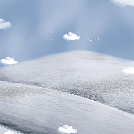 Túi xách chống sốc Laptop 14 inch Innostyle Stratus Carrying S610GY-14 Màu Xám