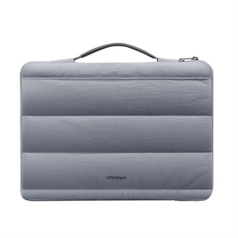 Túi xách chống sốc Laptop 16 inch Innostyle Stratus Carrying S610GY-16 Màu Xám