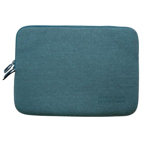 Túi chống sốc Macbook Pro 13.3 inch TUCANO Melange Second Skin - Xanh Màu Xanh Đậm