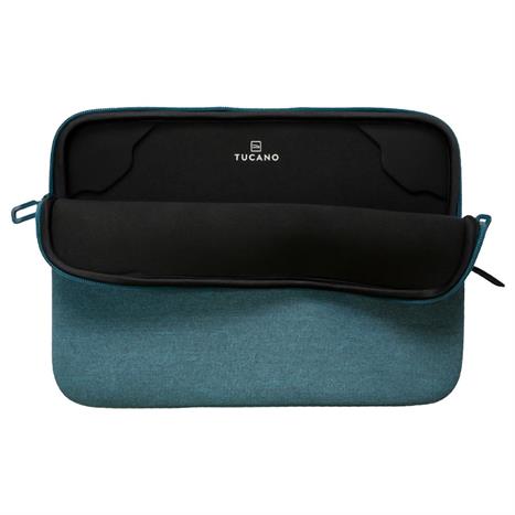 Túi chống sốc Macbook Pro 13.3 inch TUCANO Melange Second Skin - Xanh Màu Xanh Đậm