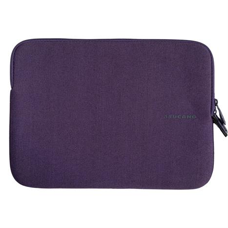 Túi chống sốc Macbook Pro 13.3 inch TUCANO Melange Second Skin - Tím