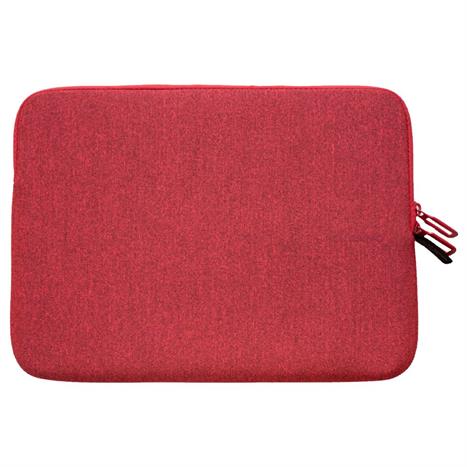 Túi chống sốc Macbook Pro 13.3 inch TUCANO Melange Second Skin - Đỏ