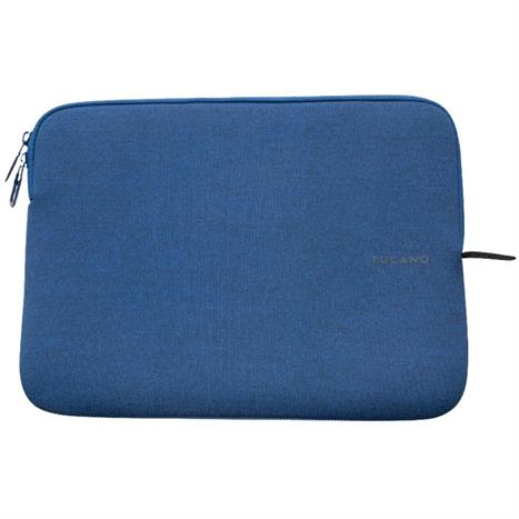 Túi chống sốc Macbook Pro 16 inch TUCANO Melange Second Skin - Xanh Màu Xanh Dương