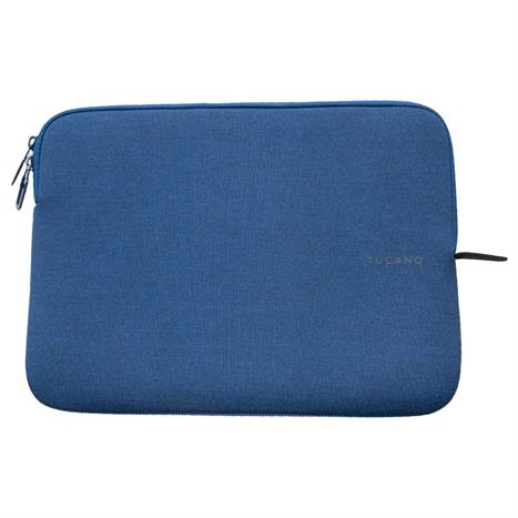 Túi chống sốc Macbook Pro 16 inch TUCANO Melange Second Skin - Xanh