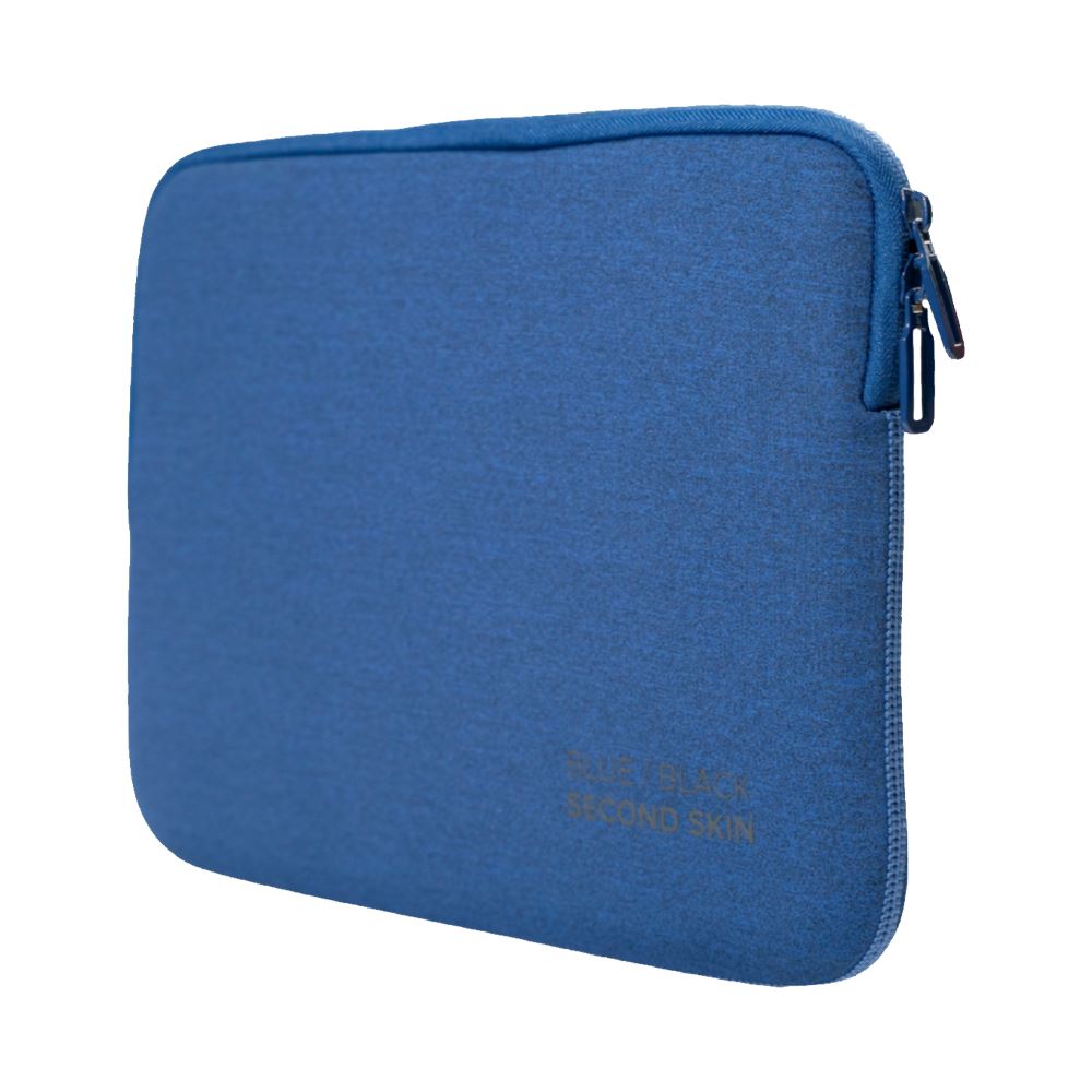 Túi chống sốc Macbook Pro 16 inch TUCANO Melange Second Skin - Xanh - 3
