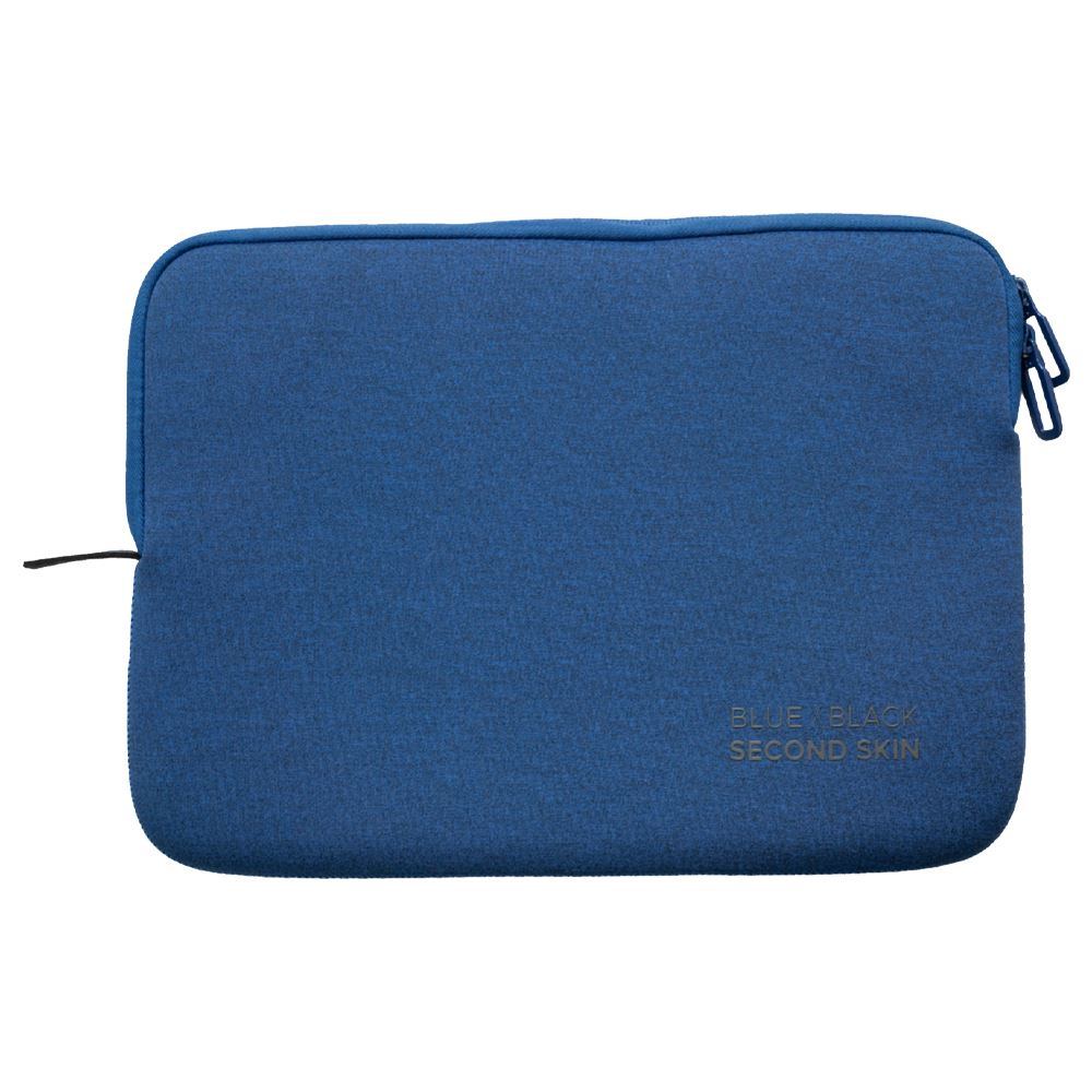 Túi chống sốc Macbook Pro 16 inch TUCANO Melange Second Skin - Xanh - 4