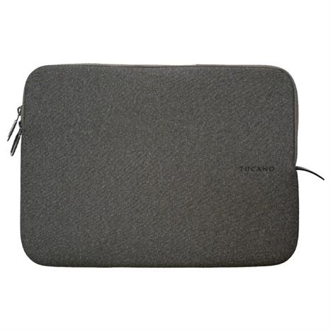 Túi chống sốc Macbook Pro 16 inch TUCANO Melange Second Skin - Đen