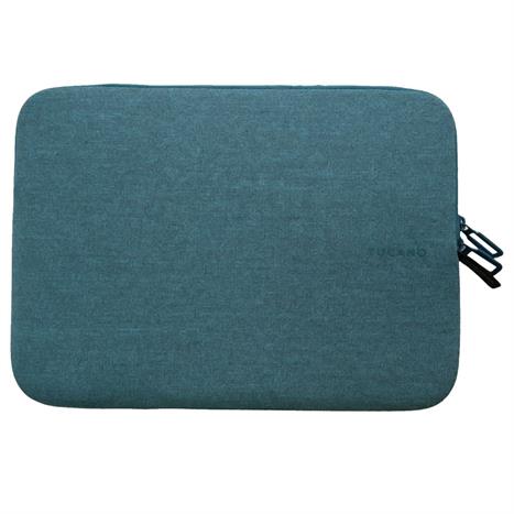 Túi chống sốc Macbook Pro 16 inch TUCANO Melange Second Skin - Xanh nhạt