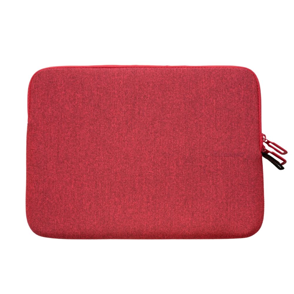 Túi chống sốc Macbook Pro 16 inch TUCANO Melange Second Skin - Đỏ