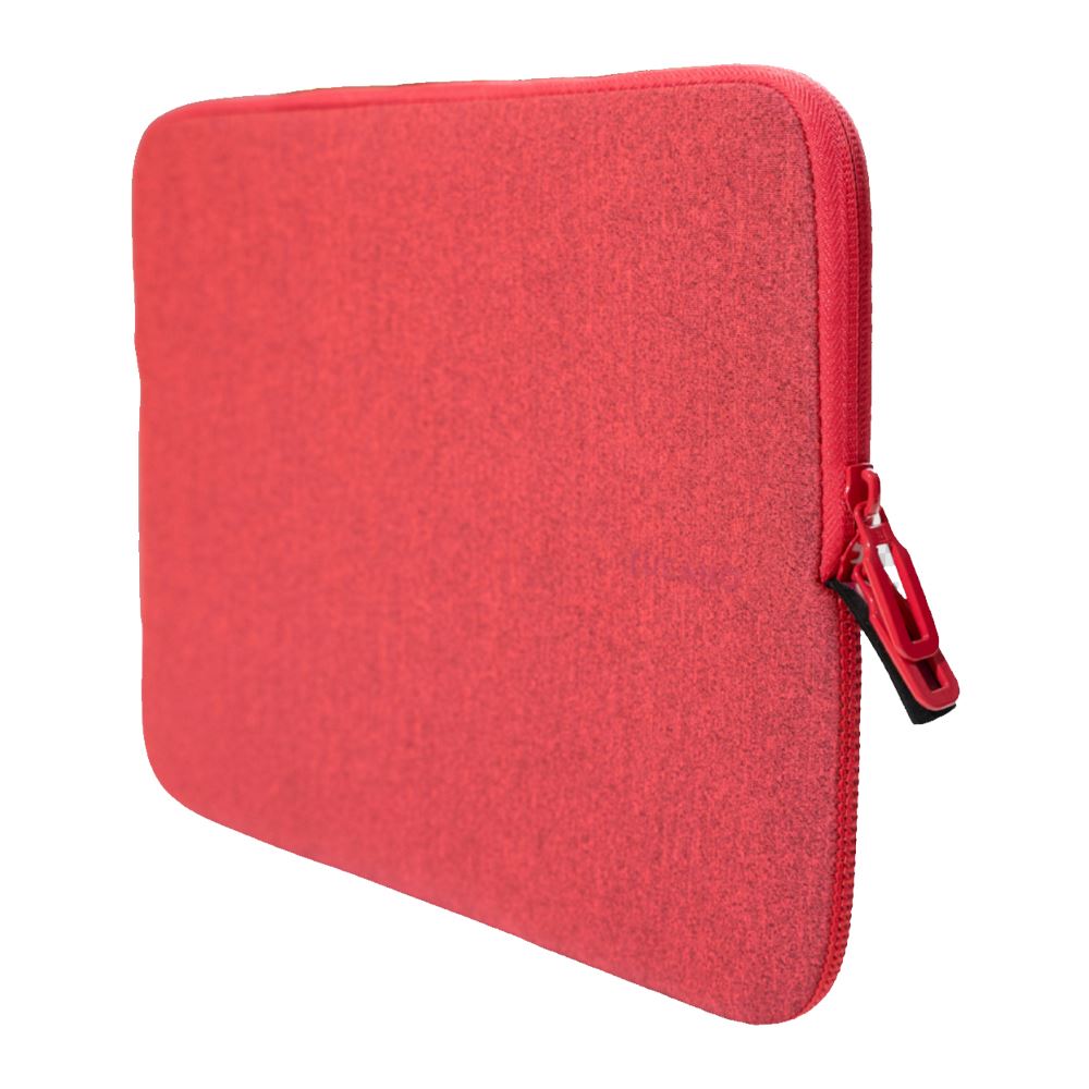 Túi chống sốc Macbook Pro 16 inch TUCANO Melange Second Skin - Đỏ - 3