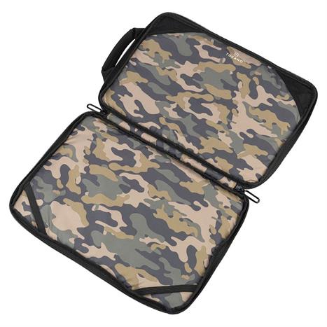 Túi chống sốc Laptop 14 inch TUCANO Sandy Sleeve - Đen Màu Đen