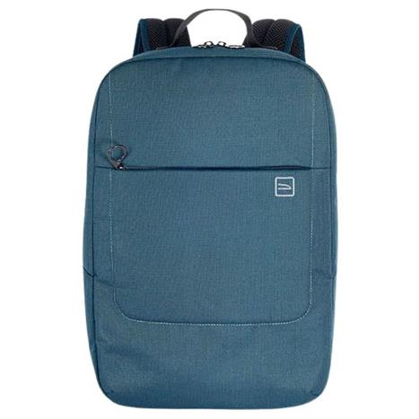 Balo Laptop 15.6 inch TUCANO Loop Eco Màu Xanh Đậm