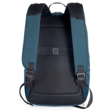 Balo Laptop 15.6 inch TUCANO Loop Eco Màu Xanh Đậm