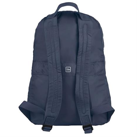 Balo Laptop 14 inch TUCANO Fodable Compatto Eco - Xanh dương Màu Xanh Dương