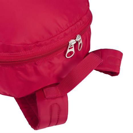 Balo Laptop 14 inhc TUCANO Fodable Compatto Eco - Đỏ Màu Đỏ