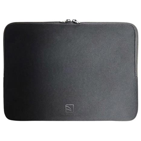 Túi chống sốc Macbook Pro 13.3 inch TUCANO Colore Second Skin - Đen Màu Đen