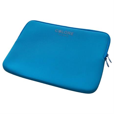 Túi chống sốc Macbook Pro 13.3 inch TUCANO Colore Second Skin - Xanh dương Màu Xanh Dương