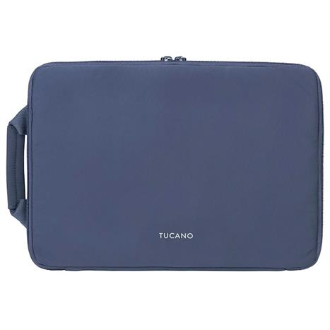 Túi chống sốc Laptop 14 inch Tucano Sandy Sleeve - Xanh dương