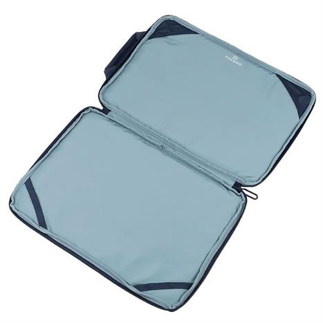 Túi chống sốc Laptop 14 inch Tucano Sandy Sleeve - Xanh dương Màu Xanh Dương