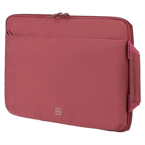 Túi chống sốc Laptop 14 inch Tucano Sandy Sleeve - Đỏ