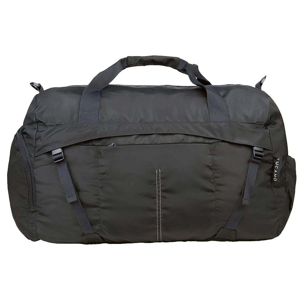 Túi xách Laptop 16 inch TUCANO Compatto Eco Duffle - Đen - 3