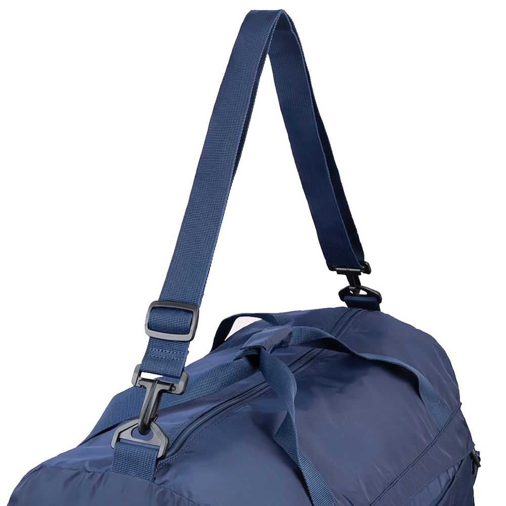 Túi xách Laptop 16 inch TUCANO Compatto Eco Duffle - Xanh dương - 4