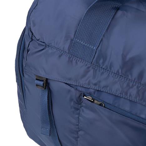 Túi xách Laptop 16 inch TUCANO Compatto Eco Duffle - Xanh dương Màu Xanh Dương