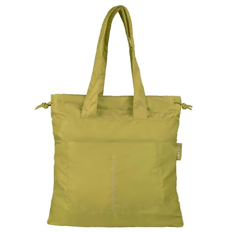 Túi xách Laptop 15 inch TUCANO Compatto Eco Shopper - Xanh lá