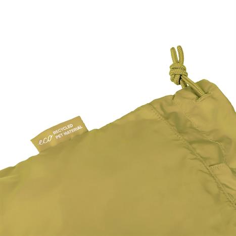 Túi xách Laptop 15 inch TUCANO Compatto Eco Shopper - Xanh lá