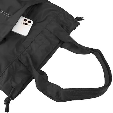 Túi xách Laptop 15 inch TUCANO Compatto Eco Shopper - Đen Màu Đen