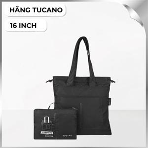 Túi xách Laptop 16 inch Compatto Eco Shopper - Đen