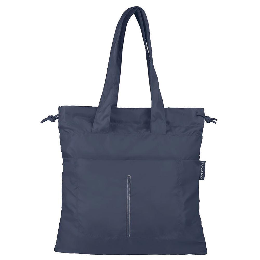 Túi xách Laptop 15 inch TUCANO Compatto Eco Shopper - Xanh dương - 3