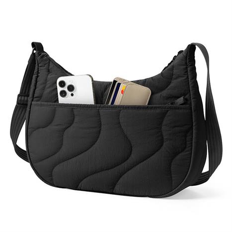 Túi xách tablet 11 inch Tomtoc T34M1D1 Màu Đen