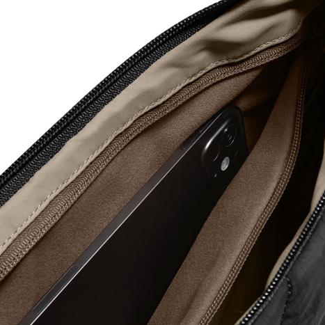 Túi xách tablet 11 inch Tomtoc T34M1D1 Màu Đen