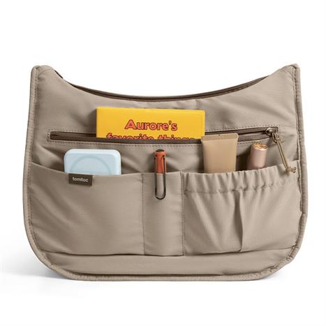 Túi xách tablet 11 inch Tomtoc T34M1D1 Màu Đen