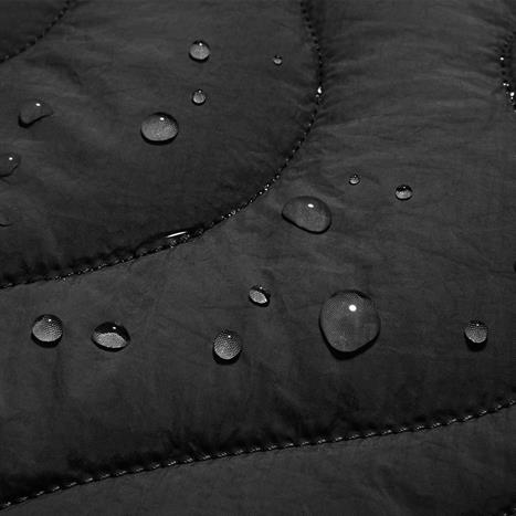 Balo tablet 11 inch Tomtoc T36M1D1 Đen Màu Đen