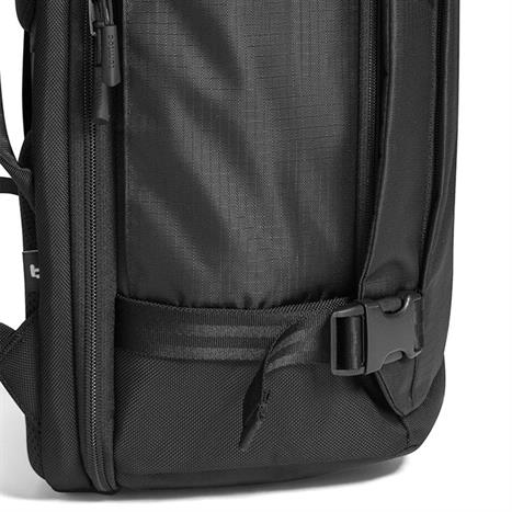 Balo chống sốc laptop 17 inch Tomtoc T66M1D2 Đen Màu Đen