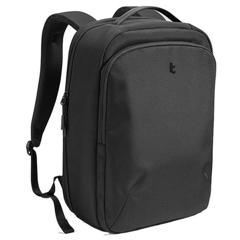 Balo chống sốc laptop 16 inch Tomtoc T60L1D1 Đen Màu Đen