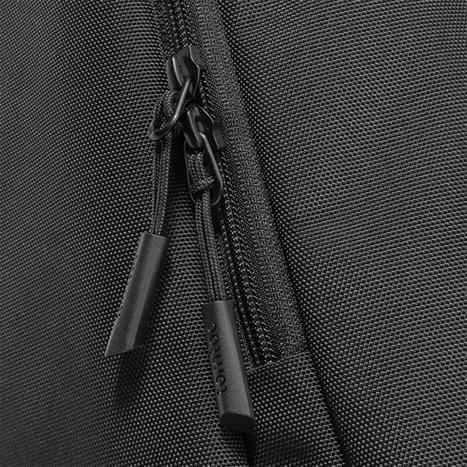 Balo chống sốc laptop 16 inch Tomtoc T60L1D1 Đen Màu Đen