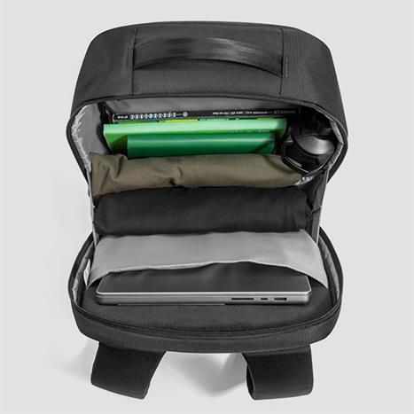 Balo chống sốc laptop 16 inch Tomtoc T60L1D1 Đen Màu Đen