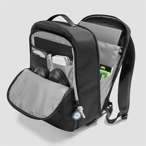 Balo chống sốc laptop 16 inch Tomtoc T60L1D1 Đen Màu Đen