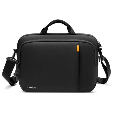 Túi xách chống sốc laptop 12.9 inch Tomtoc B30B1D1 Đen Màu Đen