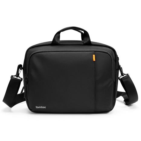 Túi xách chống sốc laptop 17.3 inch Tomtoc A31G1D1 Đen Màu Đen