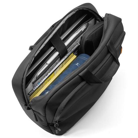 Túi xách chống sốc laptop 17.3 inch Tomtoc A31G1D1 Đen Màu Đen