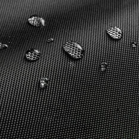 Túi đeo chống sốc laptop 15/16 inch Tomtoc A03F2D1 Đen Màu Đen