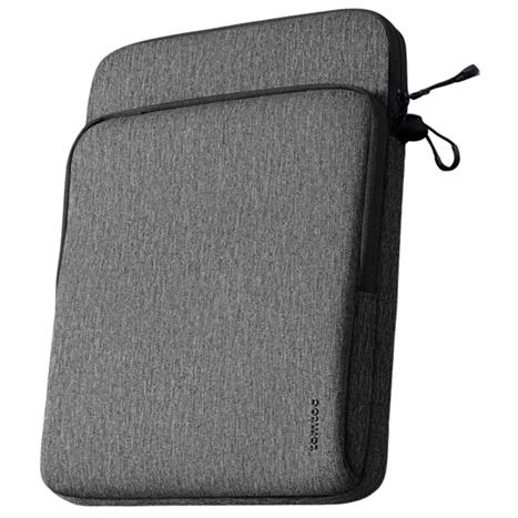 Túi xách chống sốc laptop 16 inch Tomtoc H13-E02G Xám Màu Xám