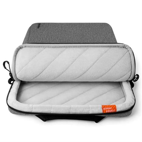 Túi xách chống sốc laptop 16 inch Tomtoc H13-E02G Xám Màu Xám