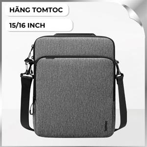 Túi xách chống sốc laptop 13/14 inch Tomtoc A03D3G3