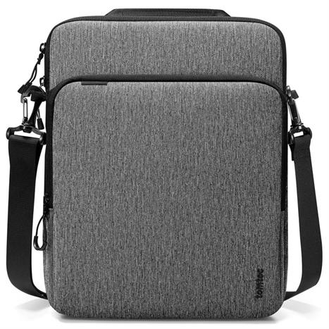 Túi xách chống sốc laptop 13/14 inch Tomtoc A03D3G3 Màu Xám