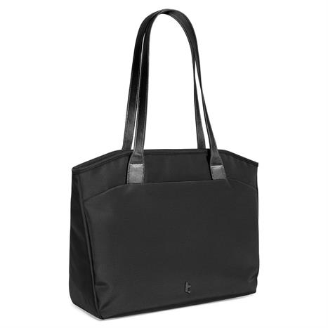 Túi xách chống sốc laptop 15.6 inch Tomtoc T23L1D1-2025 Đen Màu Đen